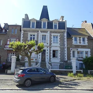  Appartement 46 Avenue Pasteur